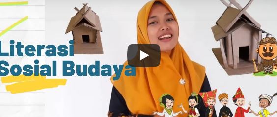Literasi Sosial Budaya